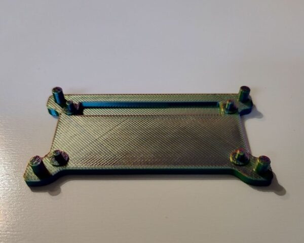 Obudowa Cukierkowa Holo II dla Raspberry Pi Zero 2 W - obrazek 8