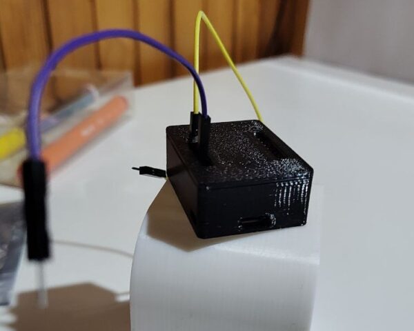 Obudowa dla Wemos D1 mini - obrazek 4