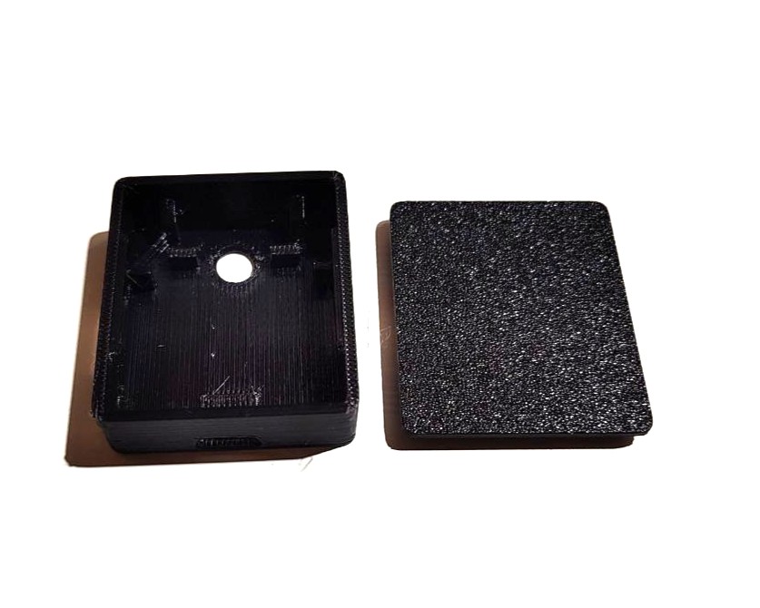 Obudowa Slim dla Wemos D1 mini