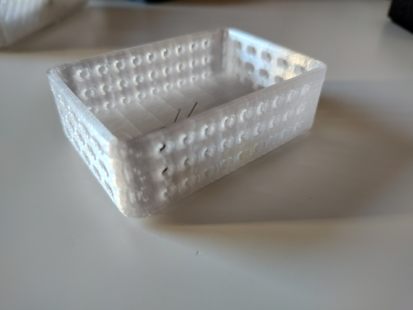 Kraty modułowy organizer - Zestaw 2+1 - obrazek 3