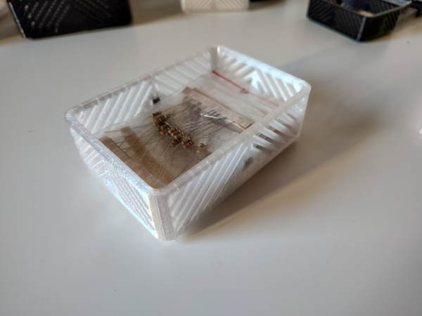 Kraty modułowy organizer - Zestaw 2+1 - obrazek 2