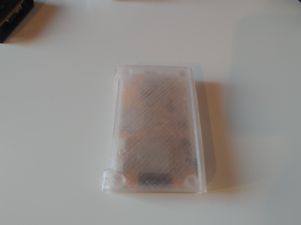 CYD obudowa okładka do ESP32-2432S024/28