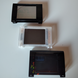 CYD obudowa okładka do ESP32-2432S024/28