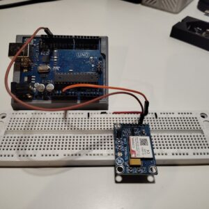 arduino uno r3 stojak