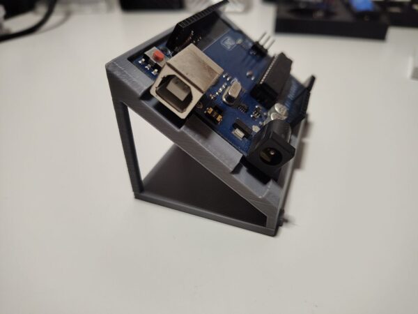 Stojak Punk dla Arduino Uno - obrazek 6