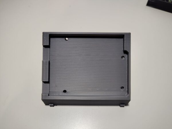 Stojak Punk dla Arduino Uno - obrazek 4