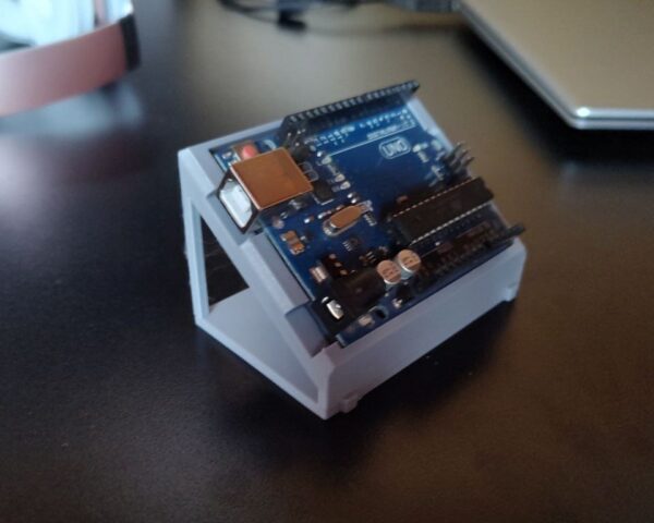 Stojak Punk dla Arduino Uno - obrazek 5