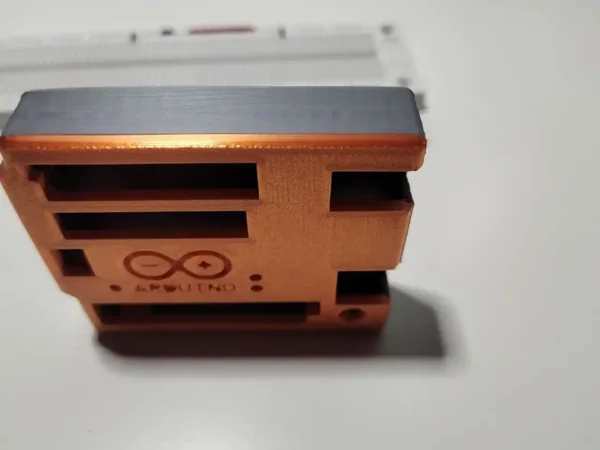 Obudowa Slim dla Arduino Uno R3 - obrazek 3
