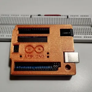 Obudowa Slim dla Arduino Uno R3