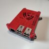 Obudowa PiArmor dla Raspberry Pi 2 Model B - obrazek 2