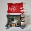 Obudowa PiArmor dla Raspberry Pi 2 Model B - obrazek 4