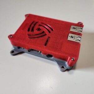 raspberry pi 2 3 obudowa