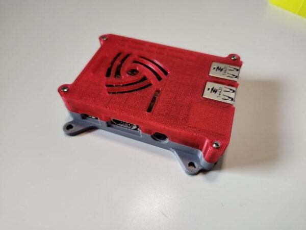 raspberry pi 2 3 obudowa