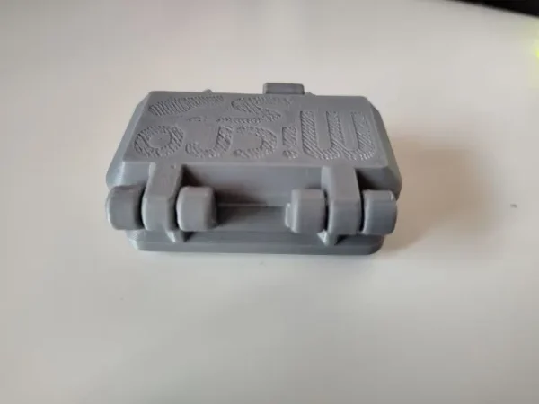 Loot Box microSD - Skrzynka na Karty Micro SD - obrazek 5